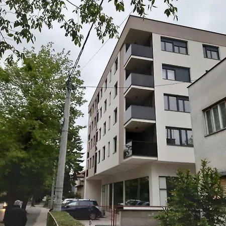 Apartamento Ladybug *