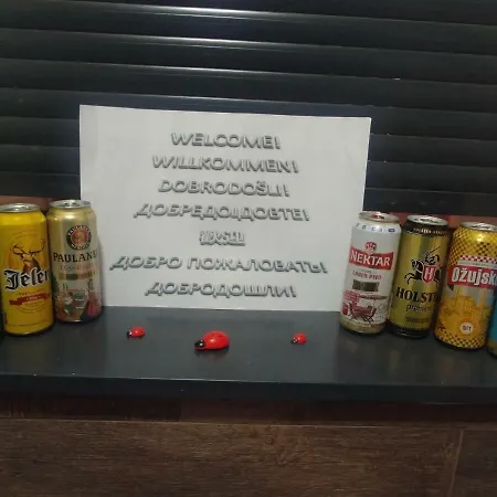 Ladybug Apartamento *